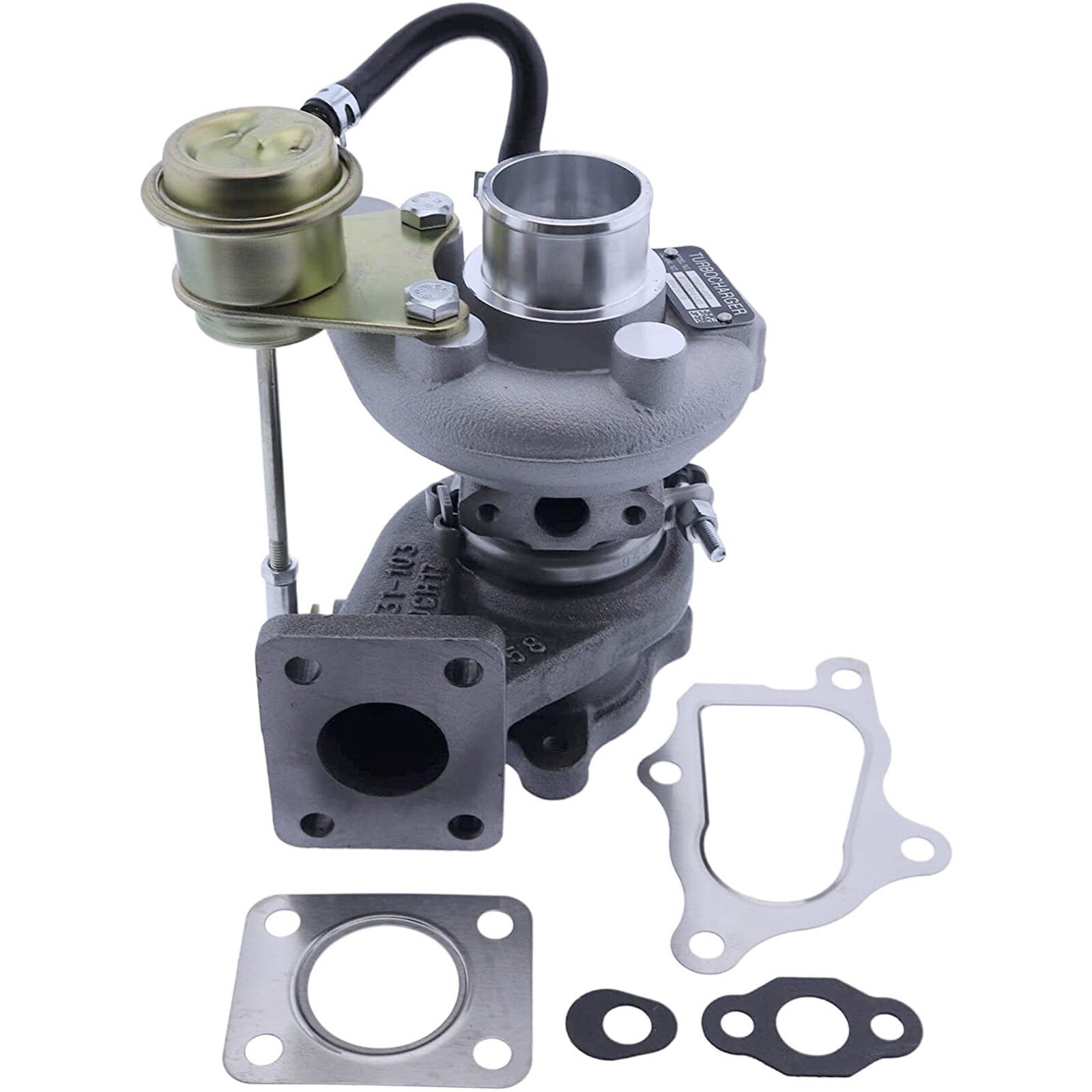 Turbo TD03-7G Turbocharger 1G622-17013 for Kubota Engine V2003T Bobcat S160 S185