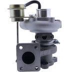 Turbo TD03-7G Turbocharger 1G622-17013 for Kubota Engine V2003T Bobcat S160 S185