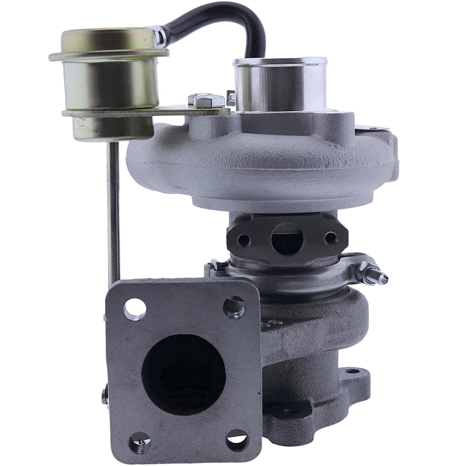 Turbo TD03-7G Turbocharger 1G622-17013 for Kubota Engine V2003T Bobcat S160 S185