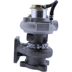 Turbo TD03-7G Turbocharger 1G622-17013 for Kubota Engine V2003T Bobcat S160 S185