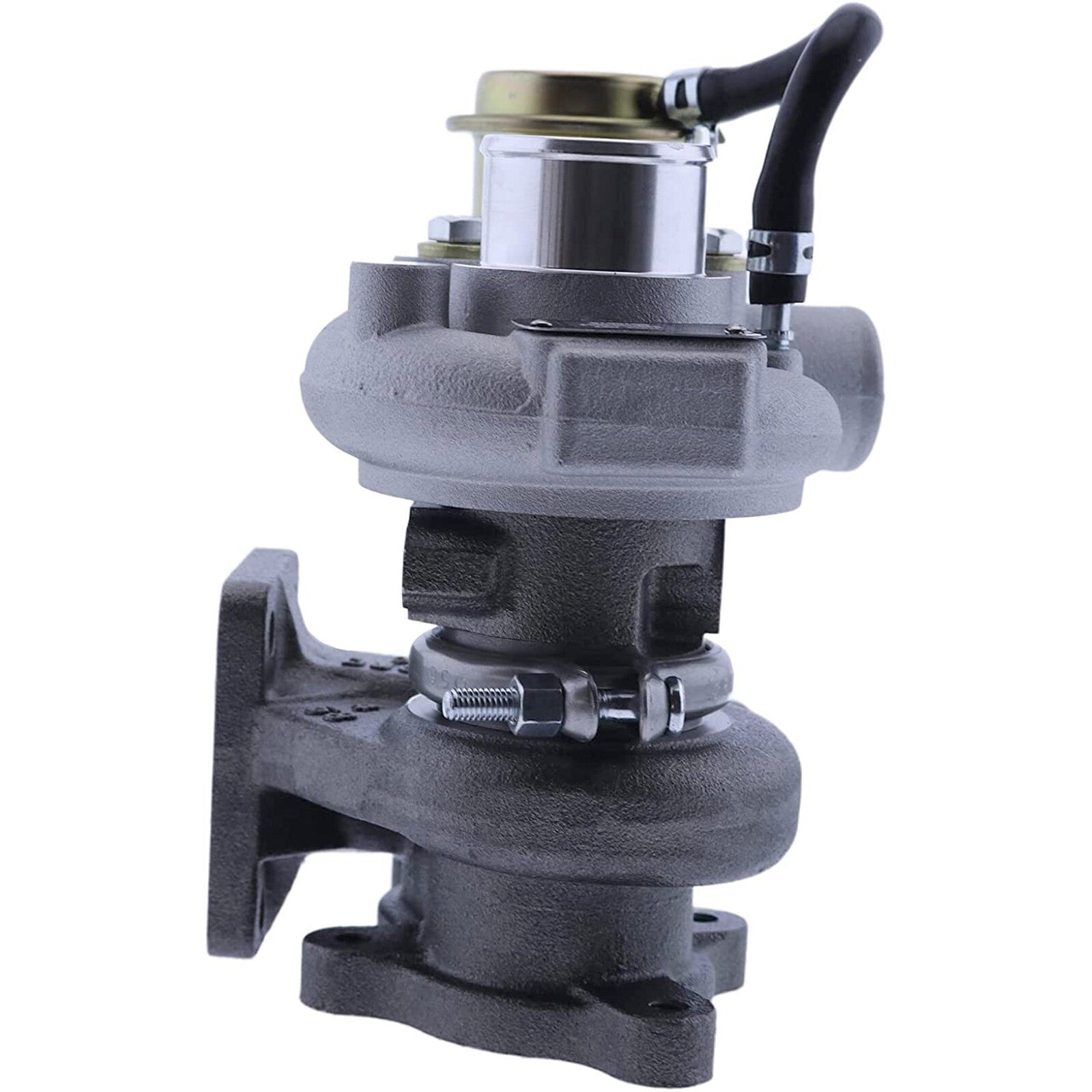 Turbo TD03-7G Turbocharger 1G622-17013 for Kubota Engine V2003T Bobcat S160 S185