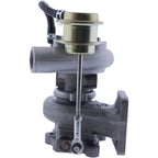 Turbo TD03-7G Turbocharger 1G622-17013 for Kubota Engine V2003T Bobcat S160 S185