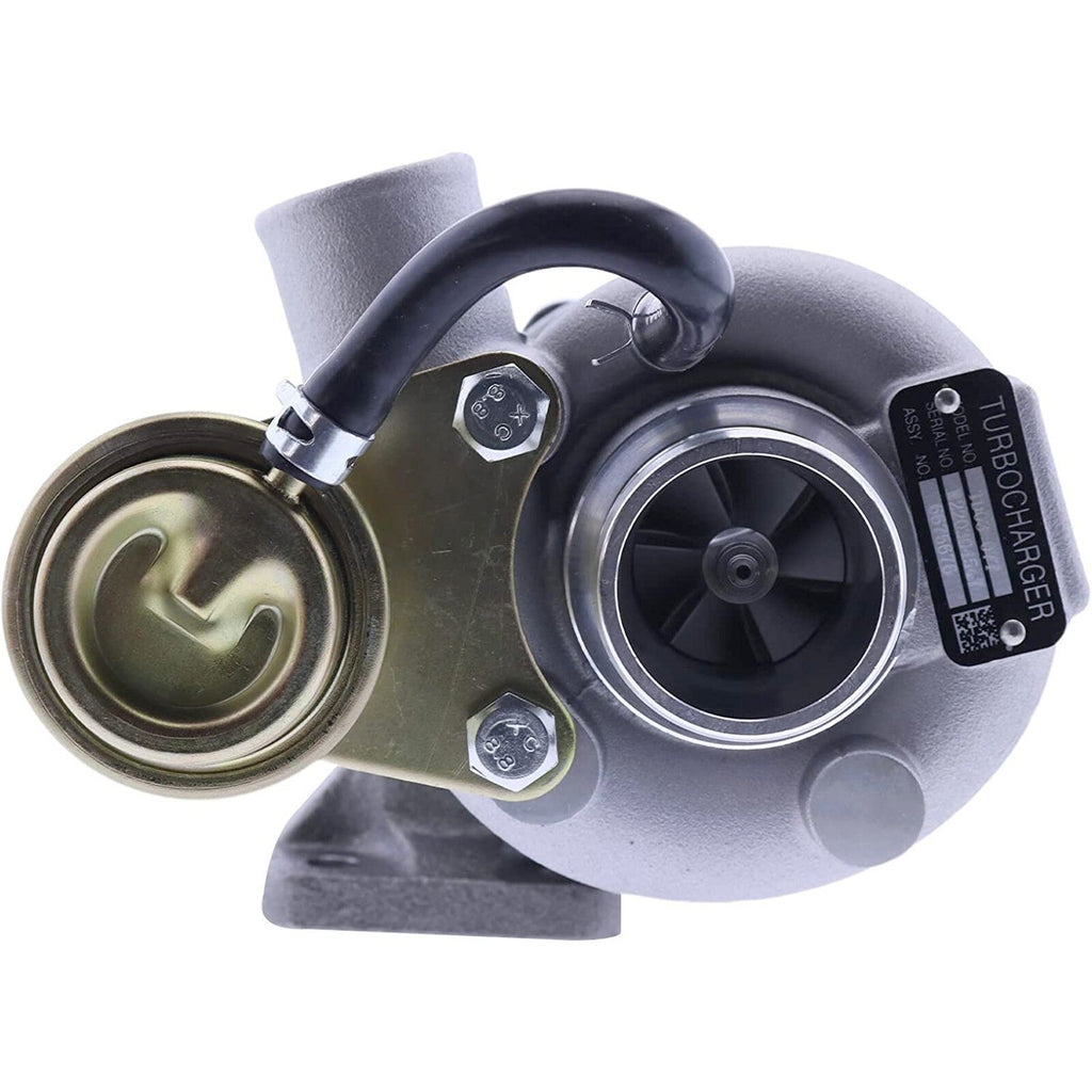 Turbo TD03-7G Turbocharger 1G622-17013 for Kubota Engine V2003T Bobcat S160 S185