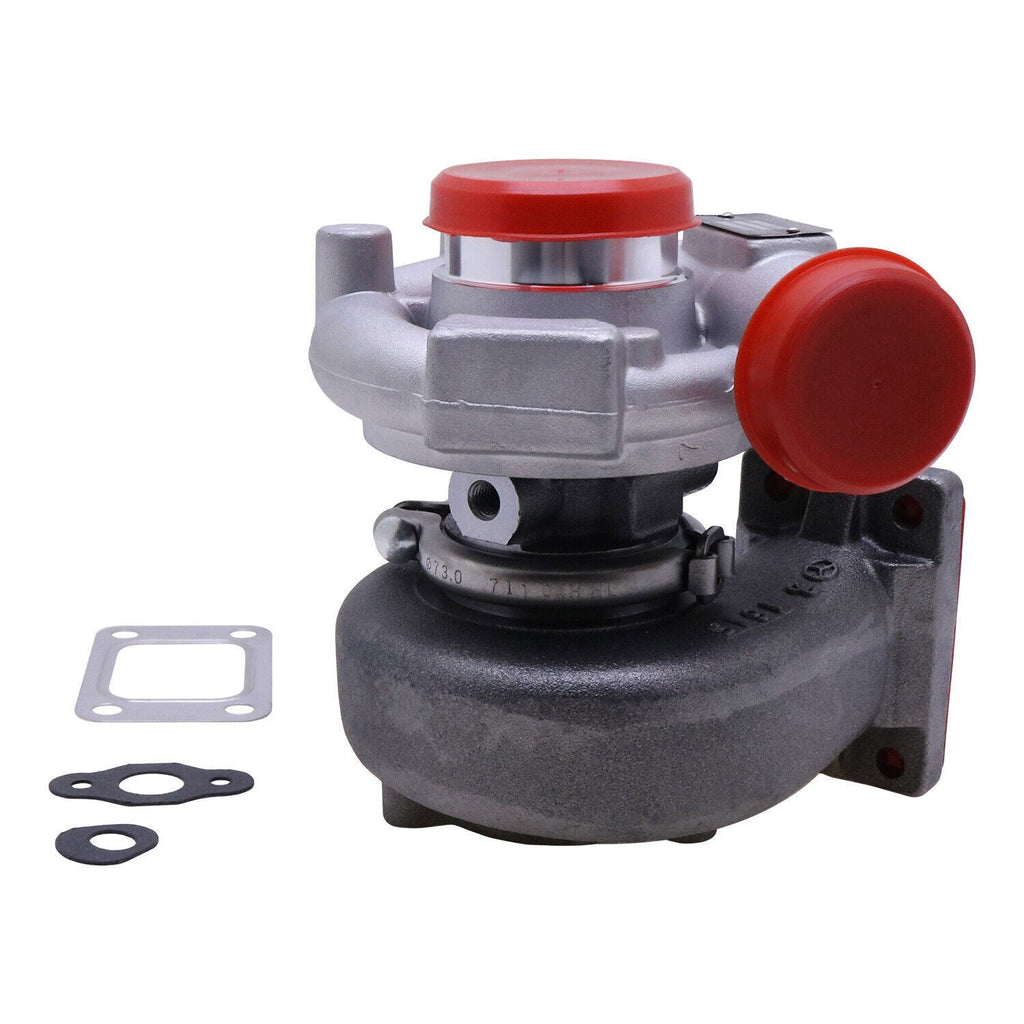 Turbo TD04HL Turbocharger 5I-8122 for CAT Excavator 312 312B 311 Engine 3064