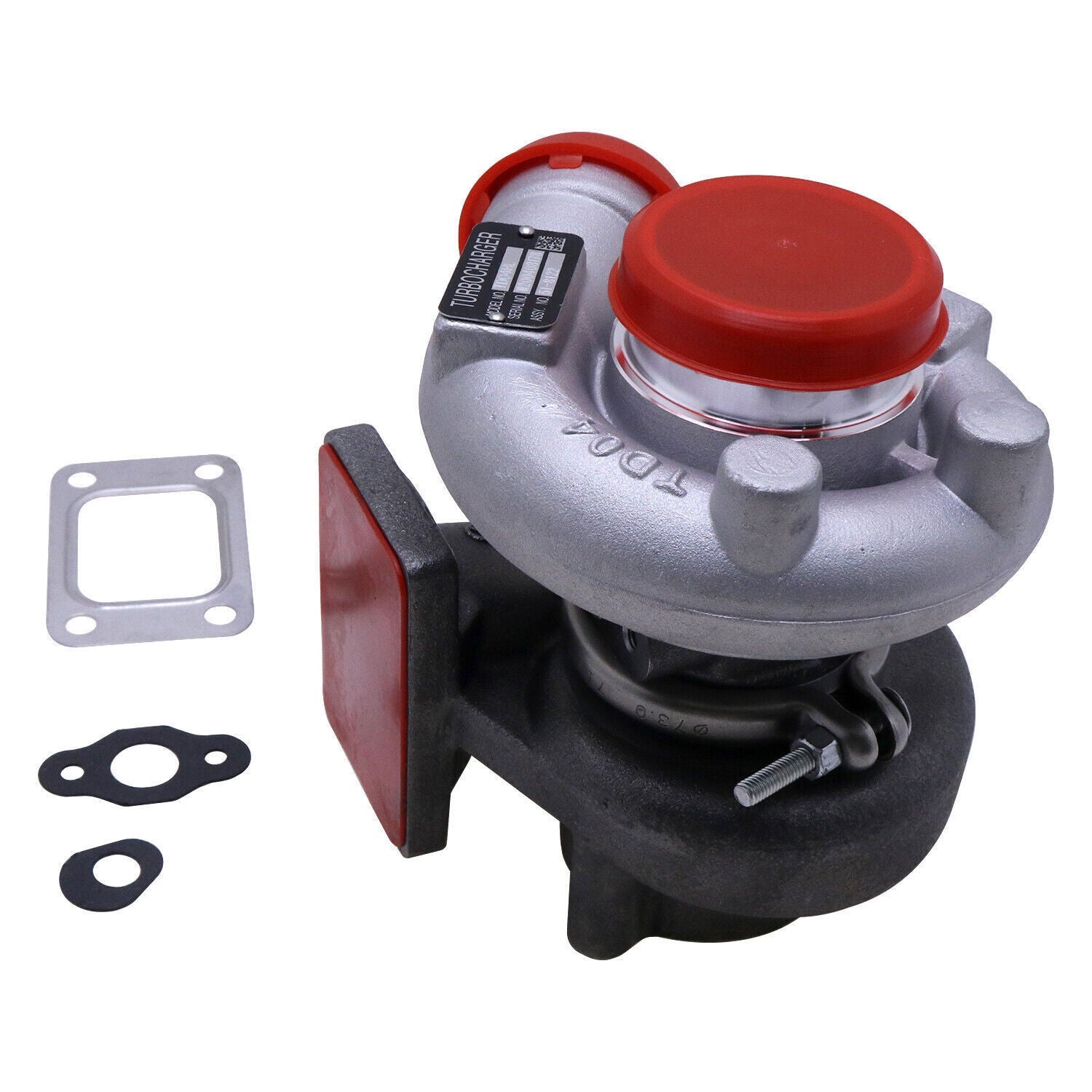 Turbo TD04HL Turbocharger 5I-8122 for CAT Excavator 312 312B 311 Engine 3064