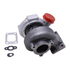 Turbo TD04HL Turbocharger 5I-8122 for CAT Excavator 312 312B 311 Engine 3064