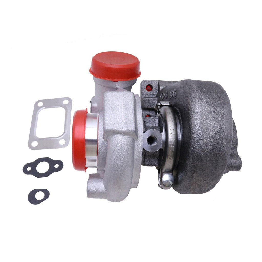 Turbo TD04HL Turbocharger 5I-8122 for CAT Excavator 312 312B 311 Engine 3064