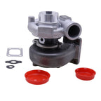Turbo TD04HL Turbocharger 5I-8122 for CAT Excavator 312 312B 311 Engine 3064