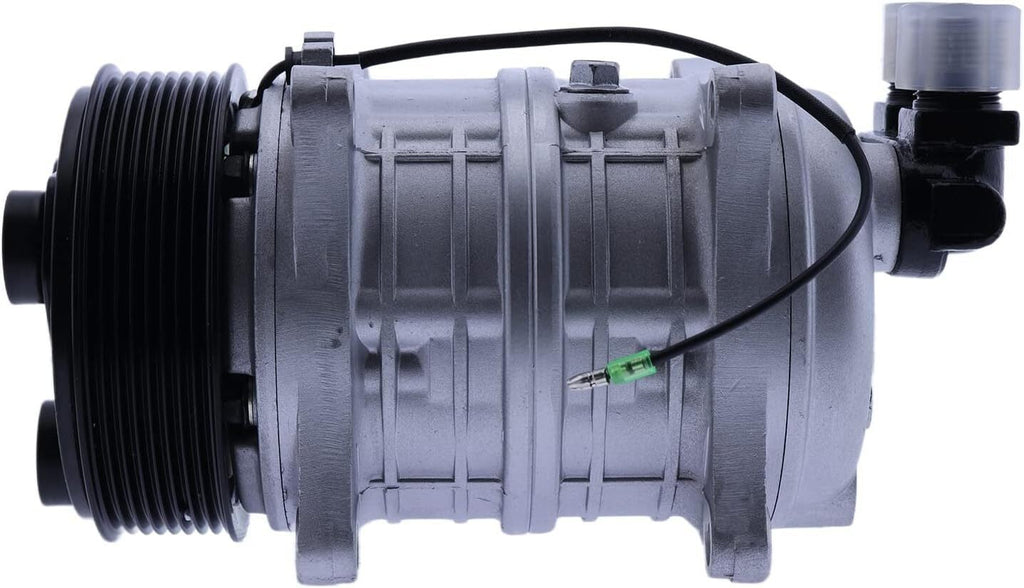 Seltec TM15 A/C Compressor 18-10157-13 for Carrier Xarios 300 350 350Mt