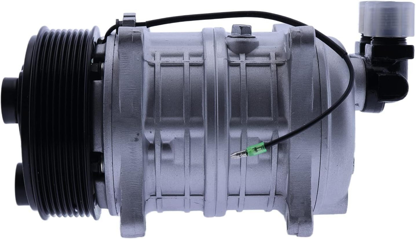 Seltec TM15 A/C Compressor 18-10157-13 for Carrier Xarios 300 350 350Mt