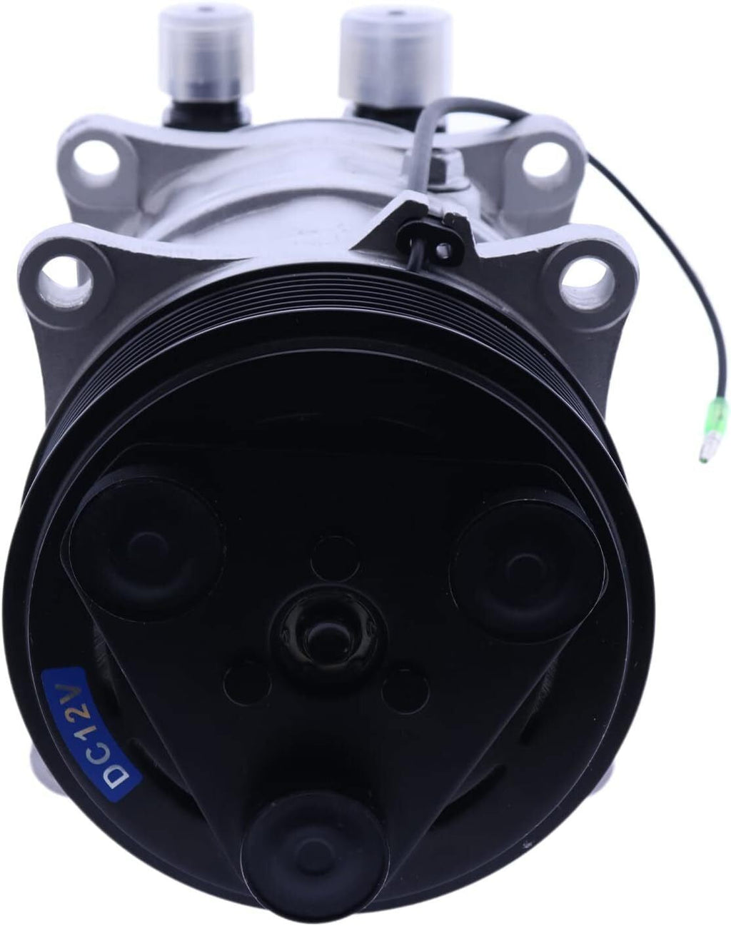 Seltec TM15 A/C Compressor 18-10157-13 for Carrier Xarios 300 350 350Mt