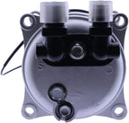 Seltec TM15 A/C Compressor 18-10157-13 for Carrier Xarios 300 350 350Mt