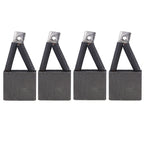 4 Pcs Motor Brush 44751GT for Genie Scissor Lift GS-1530 GS-1532 GS-1930 GS-2032