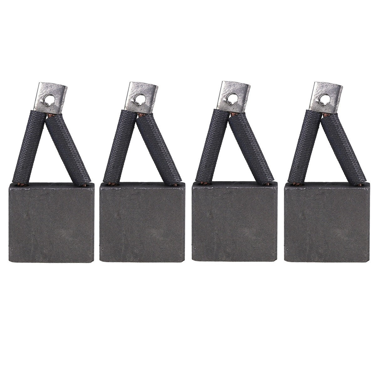 4 Pcs Motor Brush 44751GT for Genie Scissor Lift GS-1530 GS-1532 GS-1930 GS-2032