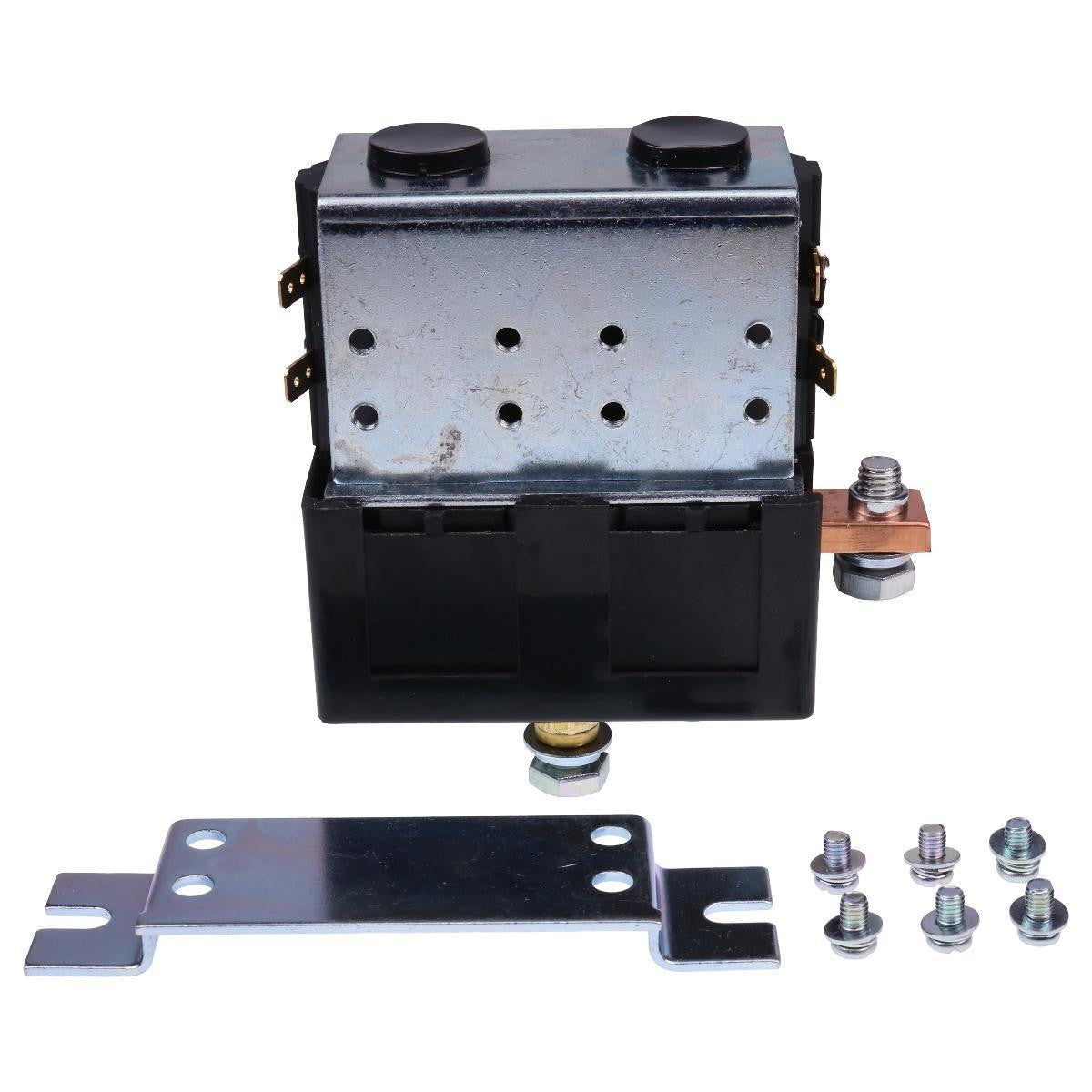 36V DC182 DC Reversing Contactor DC182B-588 For Albright Golf Cart Forklift