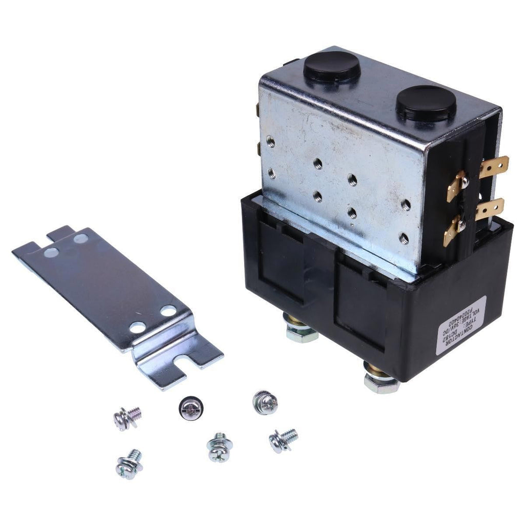 36V DC182 DC Reversing Contactor DC182B-588 For Albright Golf Cart Forklift
