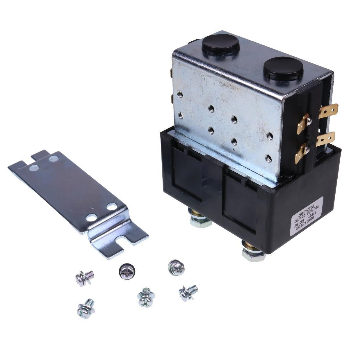 36V DC182 DC Reversing Contactor DC182B-588 For Albright Golf Cart Forklift