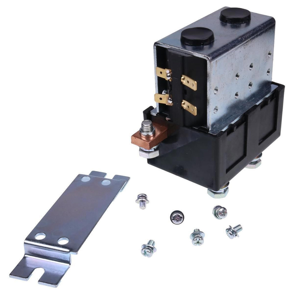 36V DC182 DC Reversing Contactor DC182B-588 For Albright Golf Cart Forklift