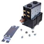 36V DC182 DC Reversing Contactor DC182B-588 For Albright Golf Cart Forklift