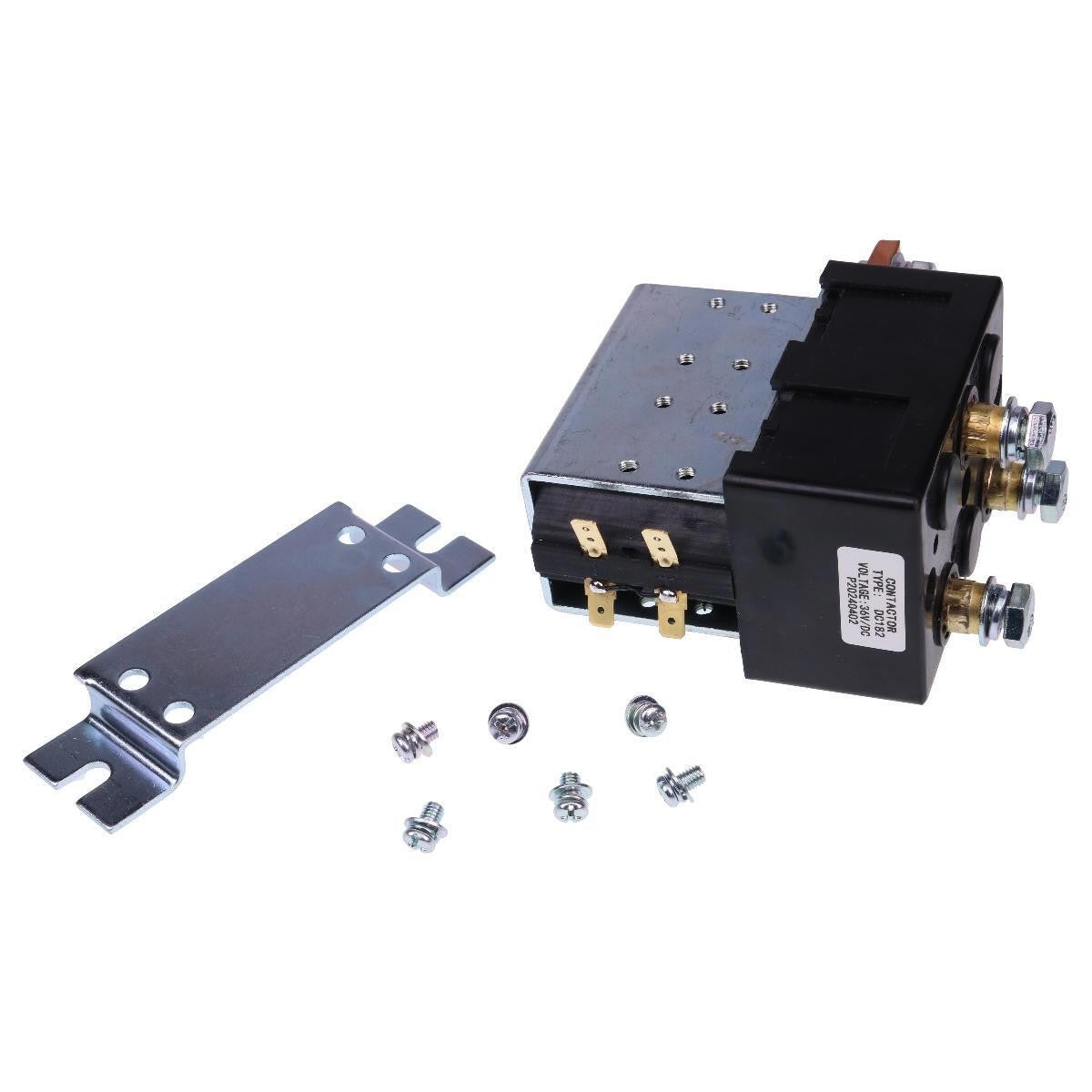 36V DC182 DC Reversing Contactor DC182B-588 For Albright Golf Cart Forklift