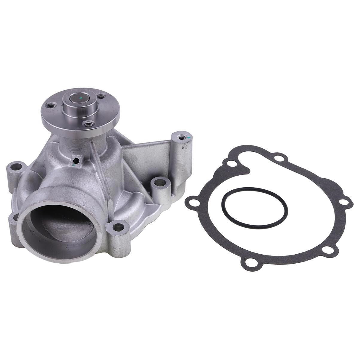 Water Pump VOE 20726081 VOE 21072752 for Volvo L70E L70F L90E L90F L60E L60F