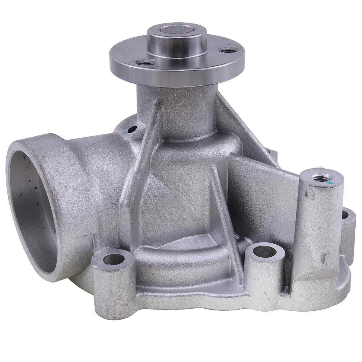 Water Pump VOE 20726081 VOE 21072752 for Volvo L70E L70F L90E L90F L60E L60F