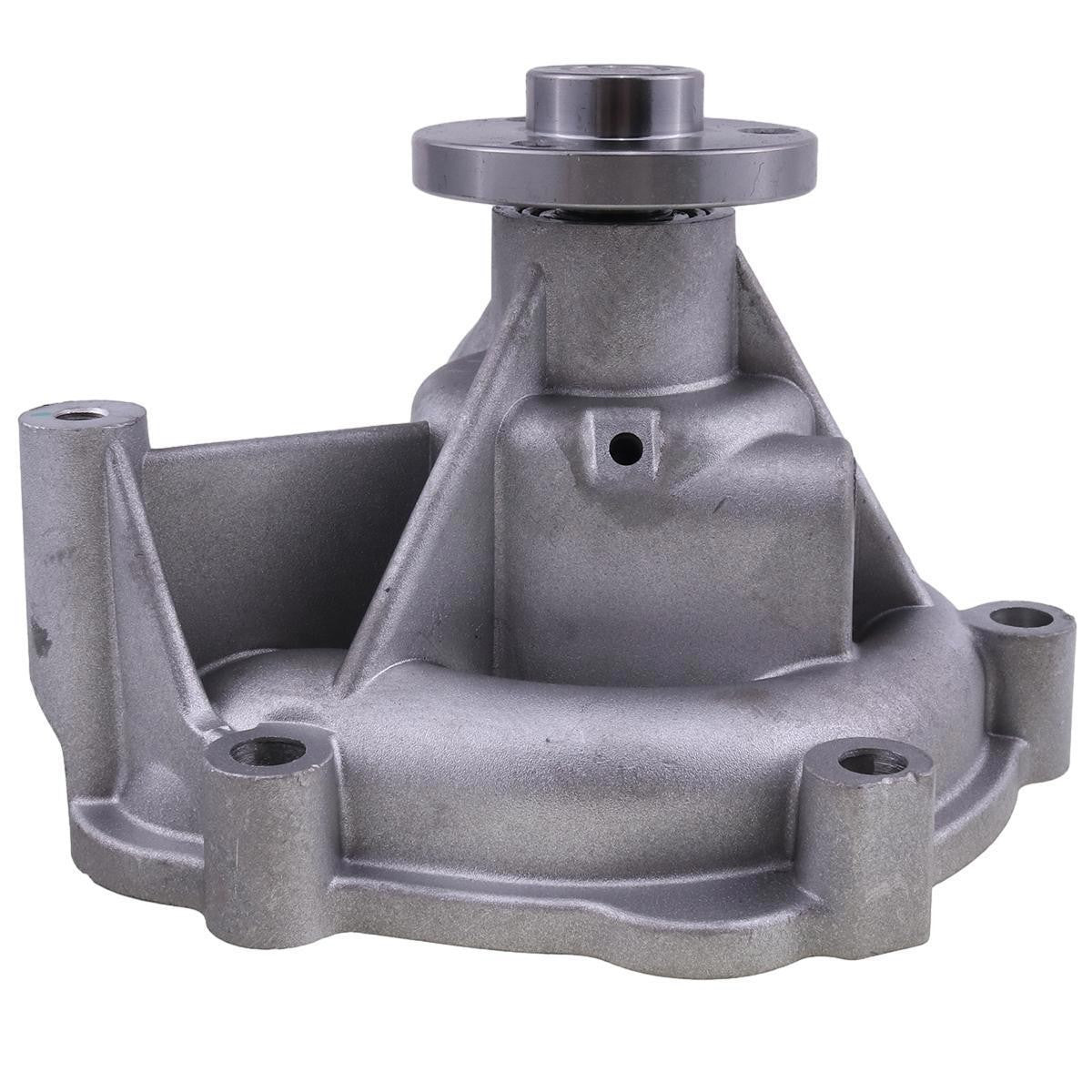 Water Pump VOE 20726081 VOE 21072752 for Volvo L70E L70F L90E L90F L60E L60F