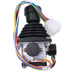 Joystick Controller 1600242 1600284 for JLG 600AJ 800AJ 460SJ 600SJ