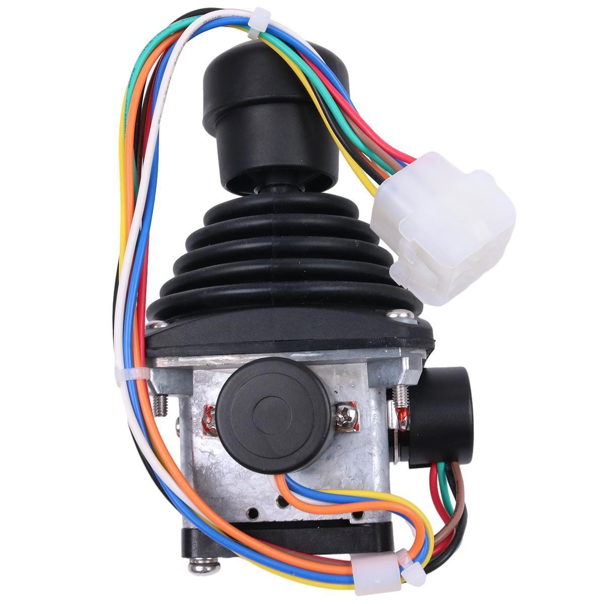 Joystick Controller 1600242 1600284 for JLG 600AJ 800AJ 460SJ 600SJ