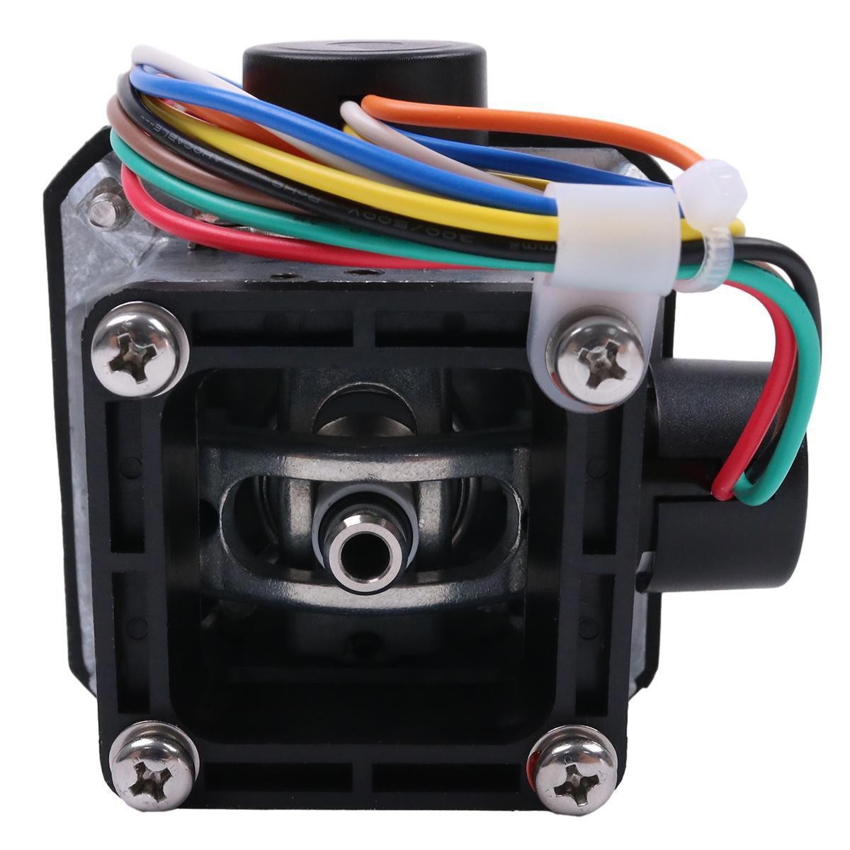 Joystick Controller 1600242 1600284 for JLG 600AJ 800AJ 460SJ 600SJ