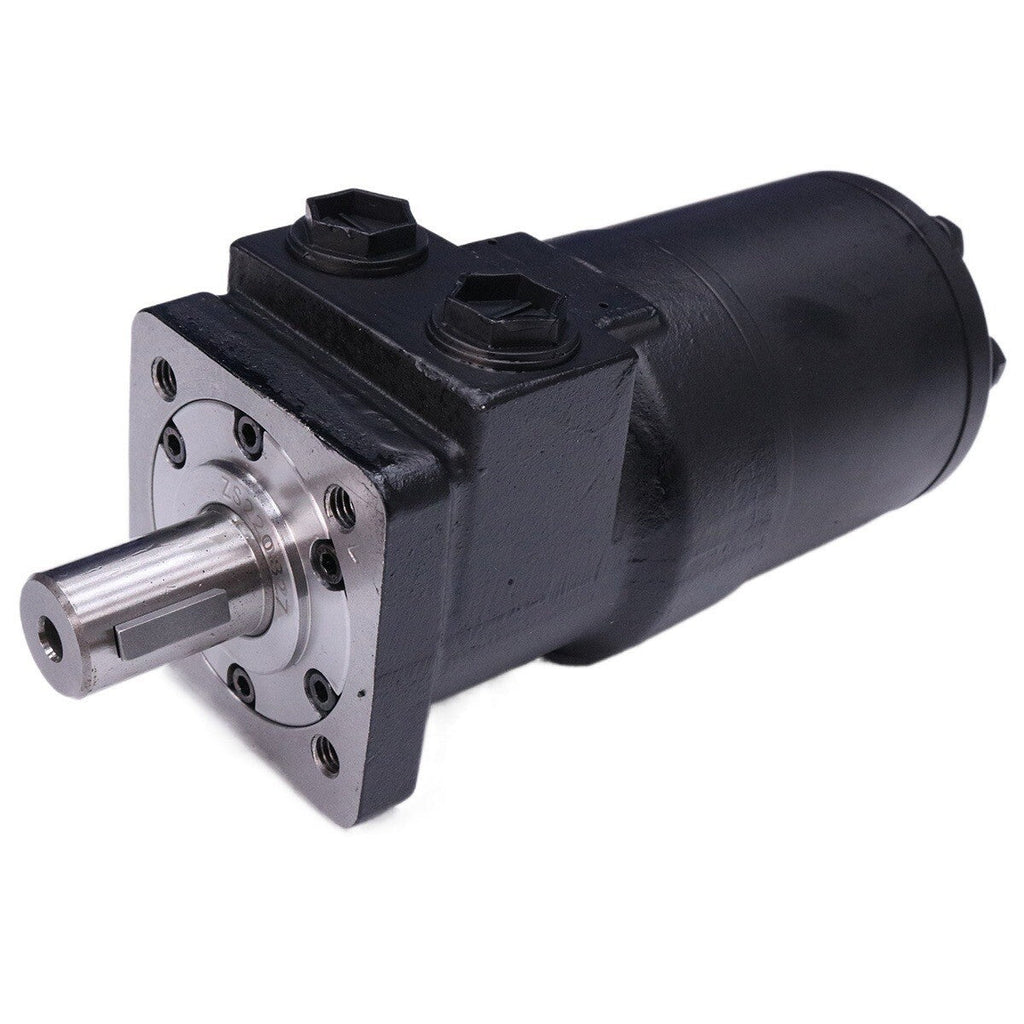 Hydraulic Gerotor Motor BMPH-400-H4KP