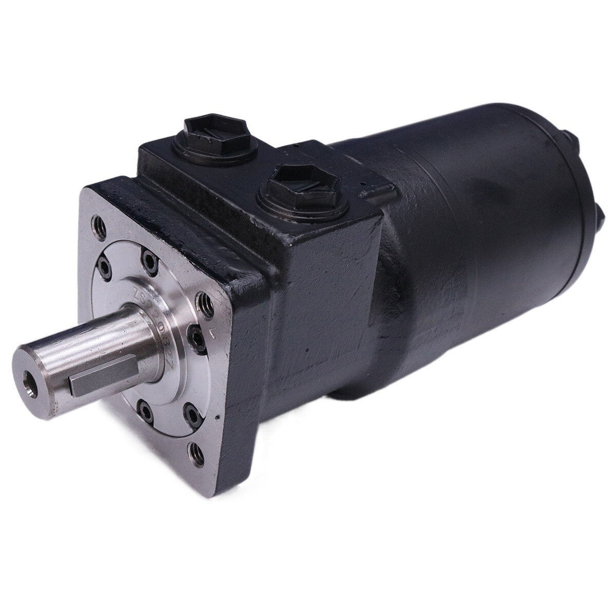 Hydraulic Gerotor Motor BMPH-400-H4KP