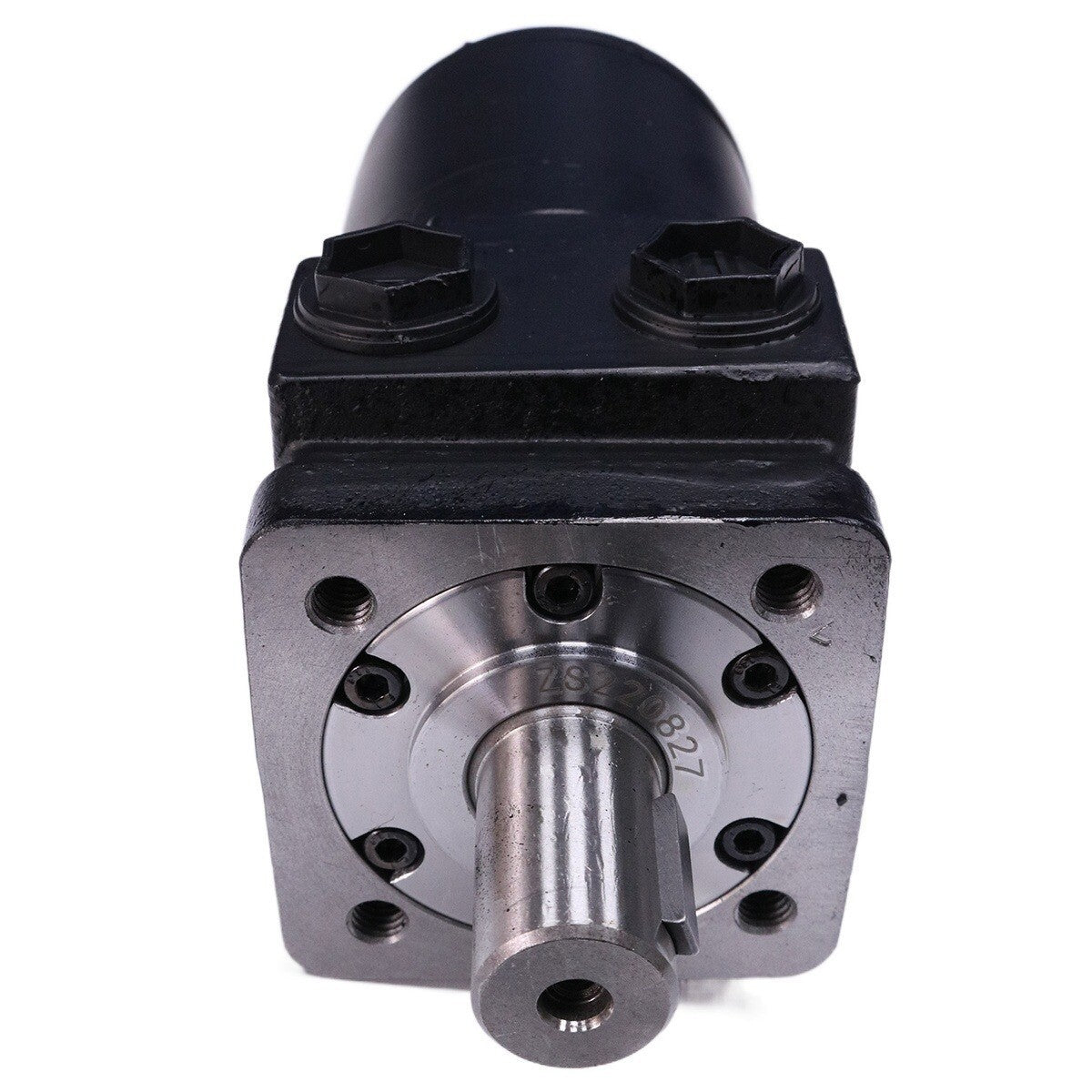 Hydraulic Gerotor Motor BMPH-400-H4KP