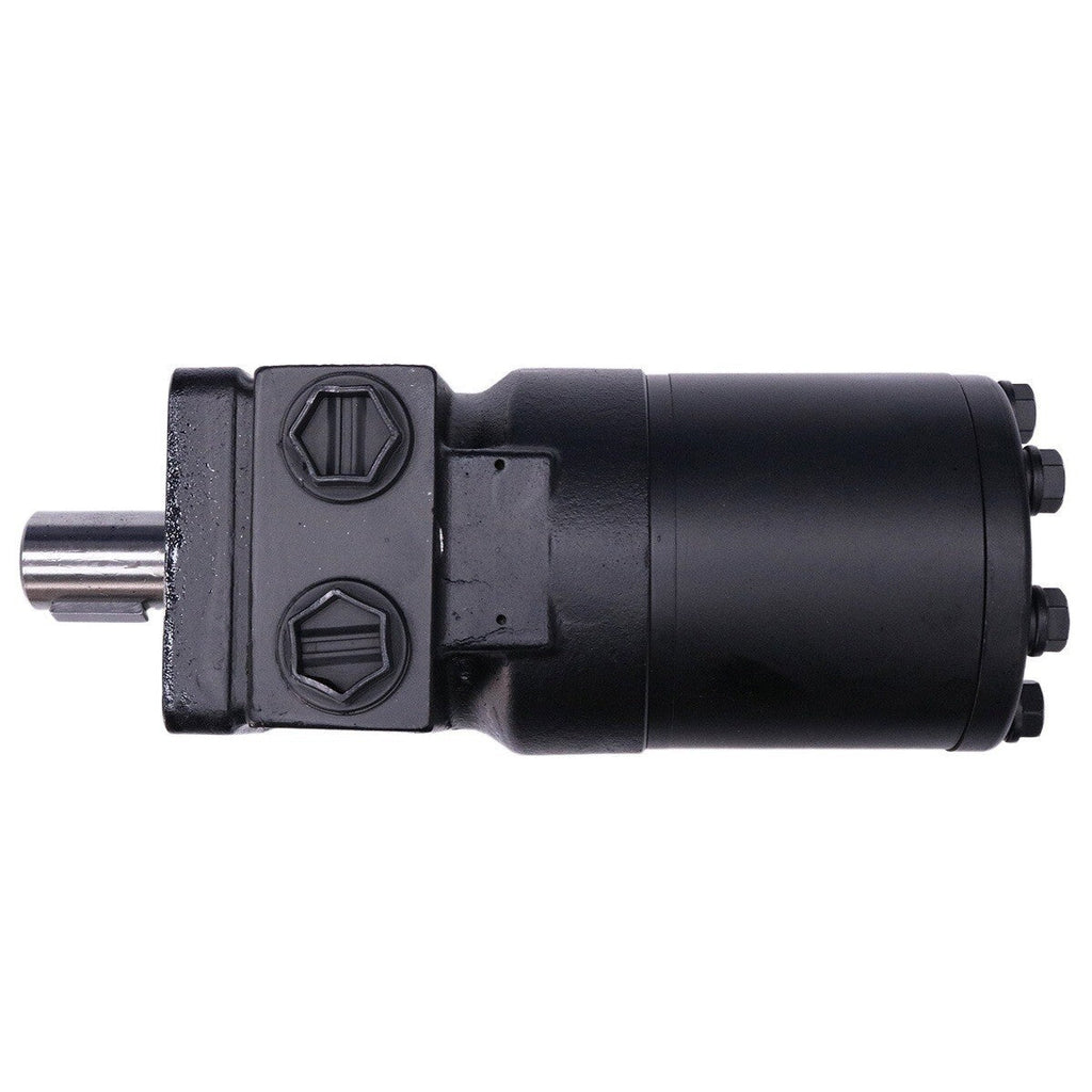 Hydraulic Gerotor Motor BMPH-400-H4KP