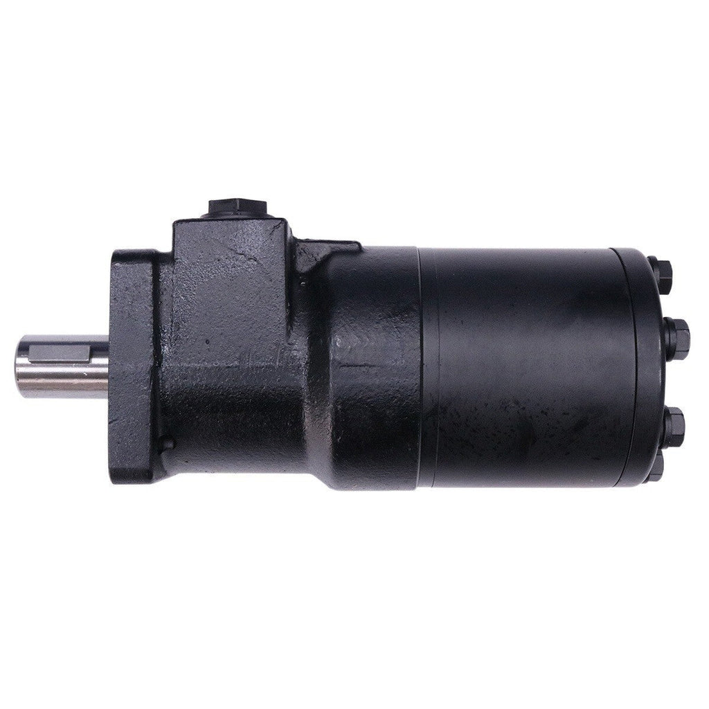 Hydraulic Gerotor Motor BMPH-400-H4KP