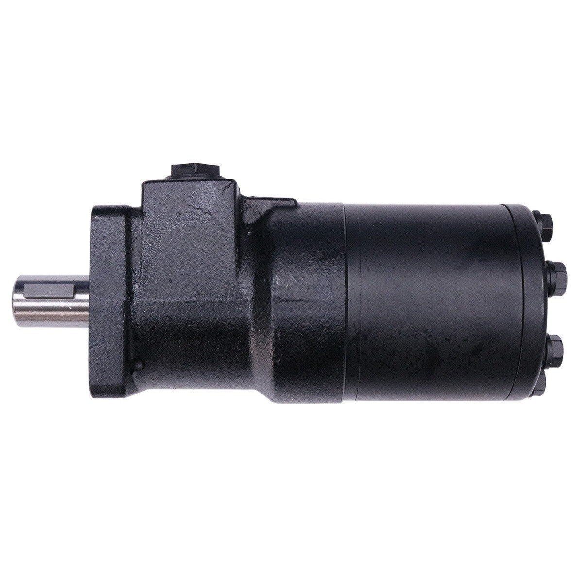 Hydraulic Gerotor Motor BMPH-400-H4KP