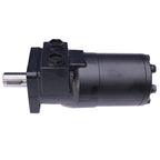 Hydraulic Gerotor Motor BMPH-400-H4KP