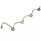 Leak Of Line 131606900 U31607080 for Perkins 400 404 1100 Series CAT 3024 C2.2
