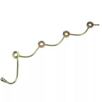 Leak Of Line 131606900 U31607080 for Perkins 400 404 1100 Series CAT 3024 C2.2