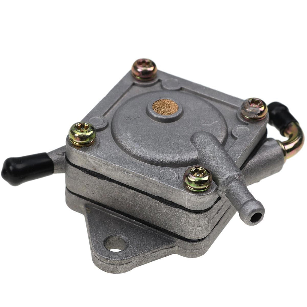 Fuel Pump 49040-2067 for Kawasaki Engine KAF300 Utility Vehicle Mule 500 520 550