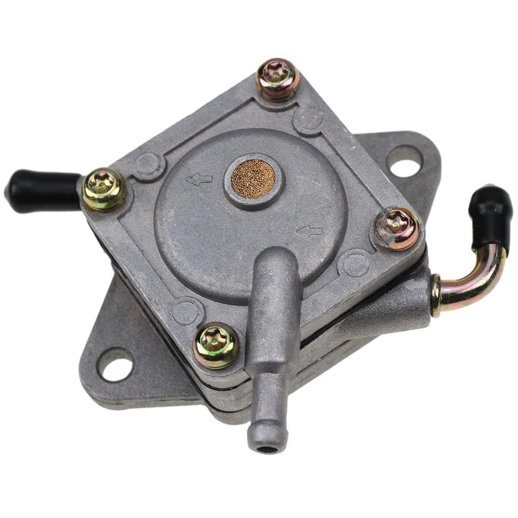 Fuel Pump 49040-2067 for Kawasaki Engine KAF300 Utility Vehicle Mule 500 520 550