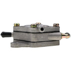 Fuel Pump 49040-2067 for Kawasaki Engine KAF300 Utility Vehicle Mule 500 520 550