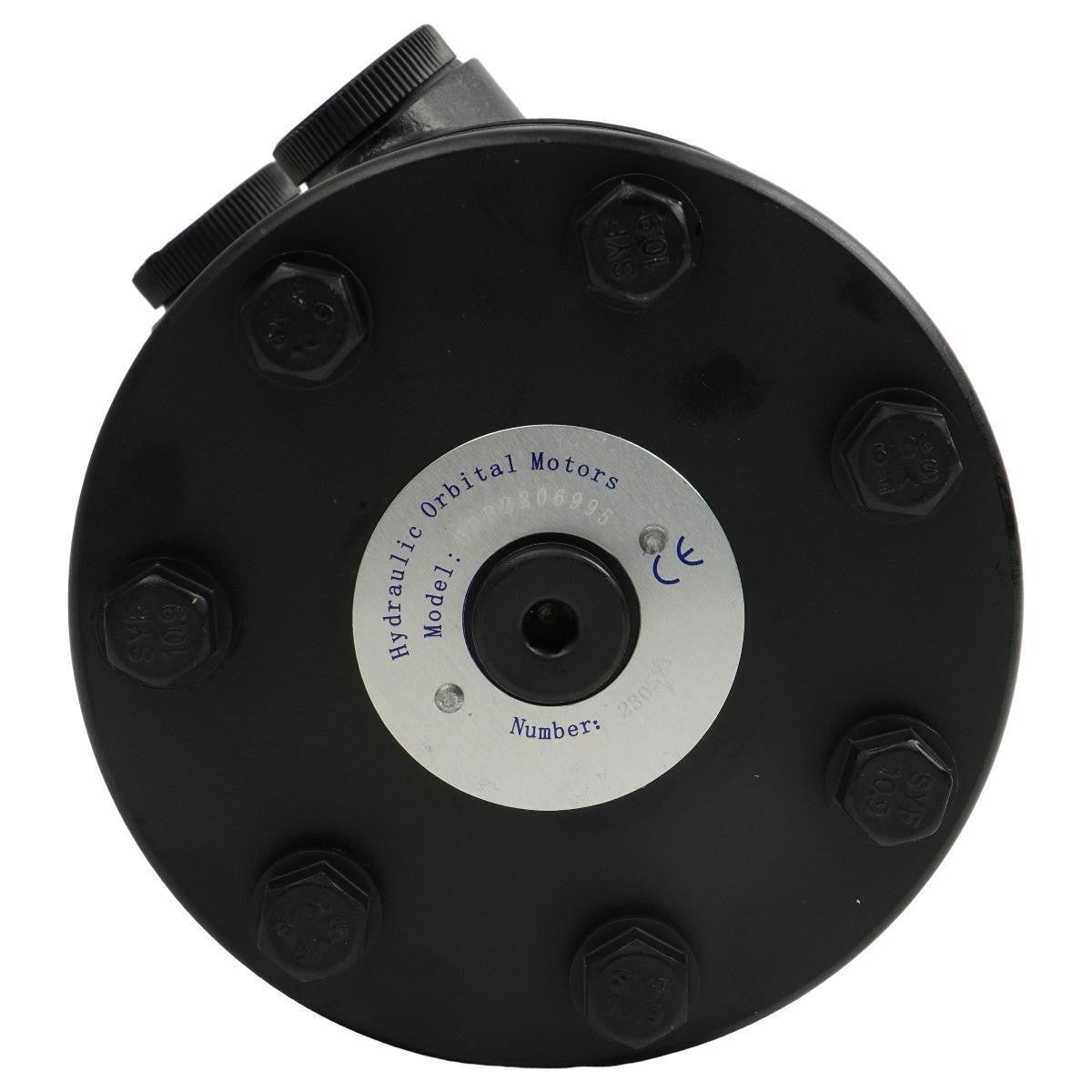 Hydraulic Motor OMH500 151H1046 for Sauer Danfoss