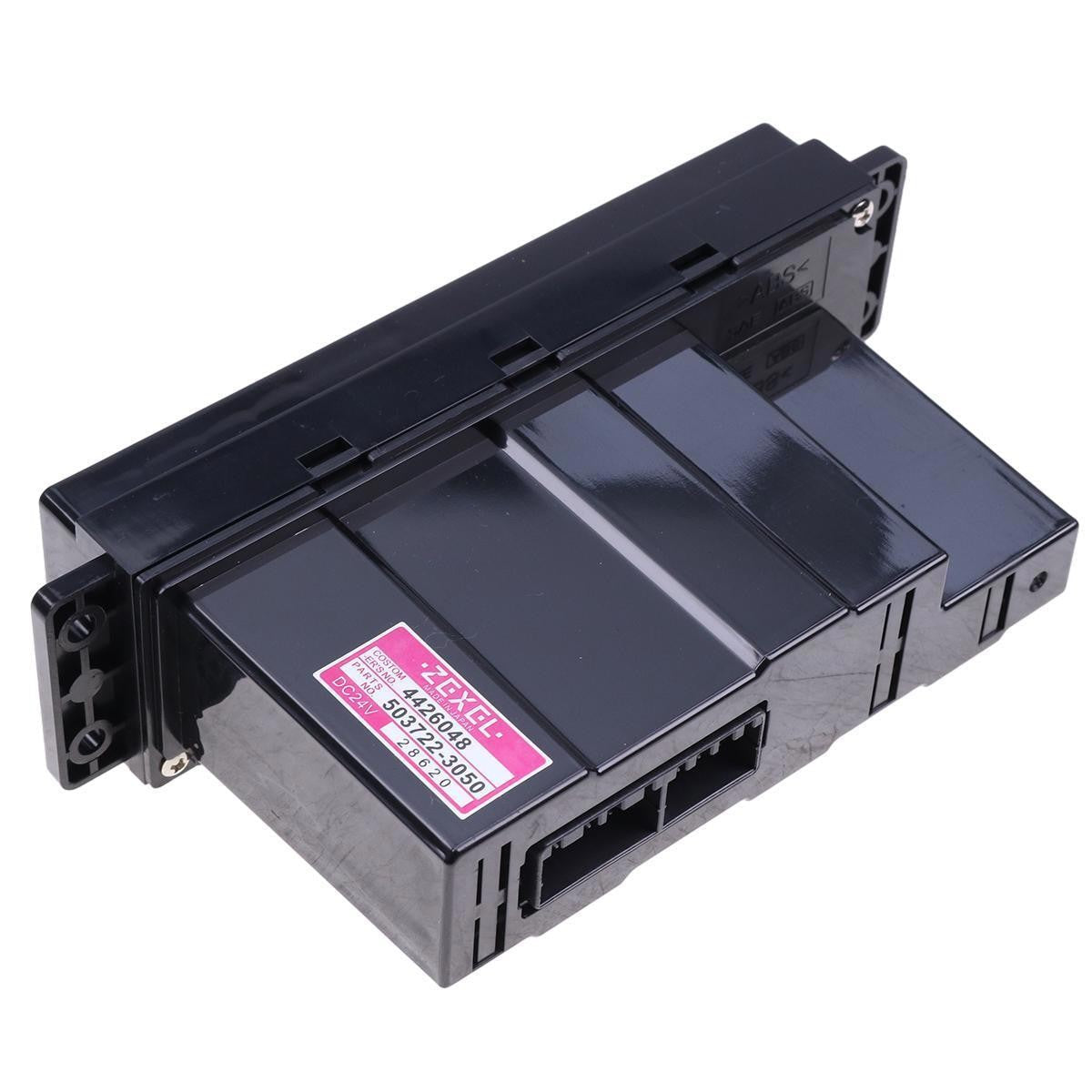 Air Condition Control Panel 4692240 4692239 for Hitachi ZX200-3 ZX240-3 ZX270-3