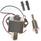 12V Fuel Pump AH130127 AH80665 for John Deere 116 400 1065 4420 6600 7700 8820
