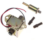 12V Fuel Pump AH130127 AH80665 for John Deere 116 400 1065 4420 6600 7700 8820