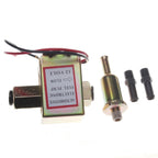 12V Fuel Pump AH130127 AH80665 for John Deere 116 400 1065 4420 6600 7700 8820