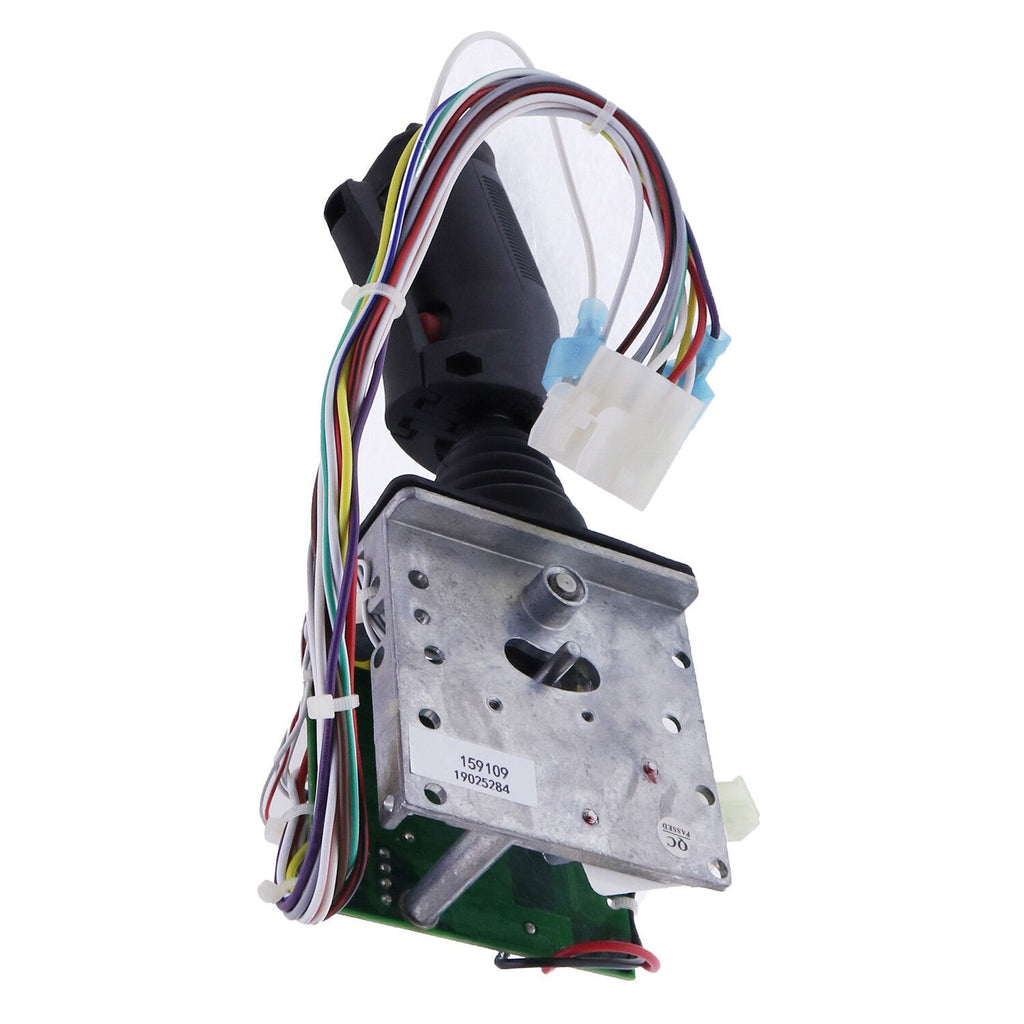 Joystick Controller 159109 for SkyJack Lift SJ8841RT SJ6826RT SJ6832RT SJ8831RT