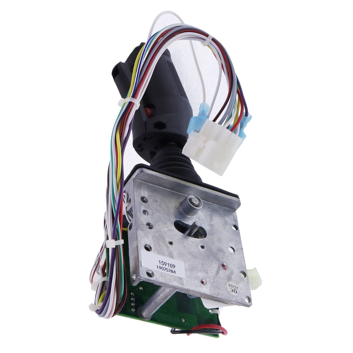 Joystick Controller 159109 for SkyJack Lift SJ8841RT SJ6826RT SJ6832RT SJ8831RT