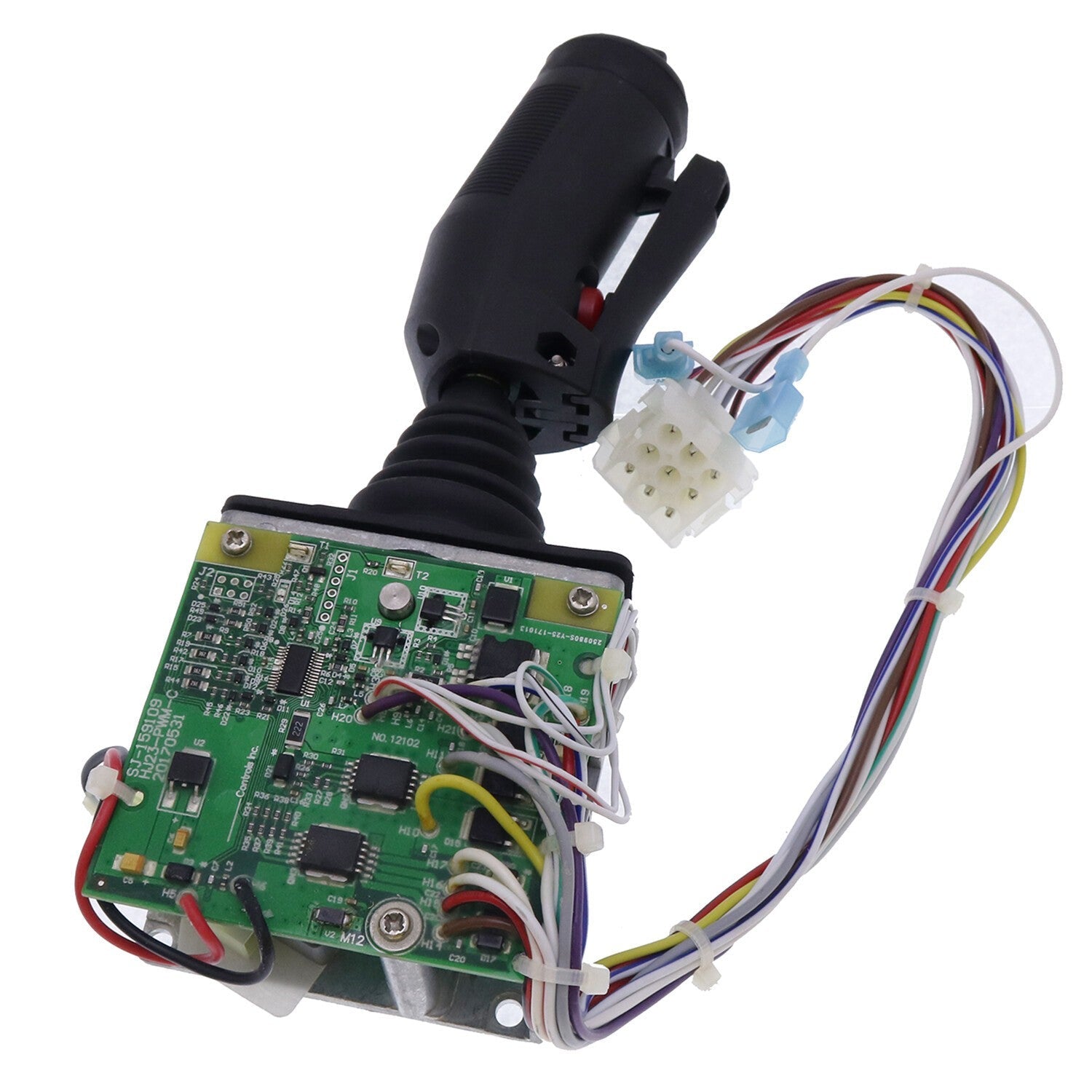 Joystick Controller 159109 for SkyJack Lift SJ8841RT SJ6826RT SJ6832RT SJ8831RT